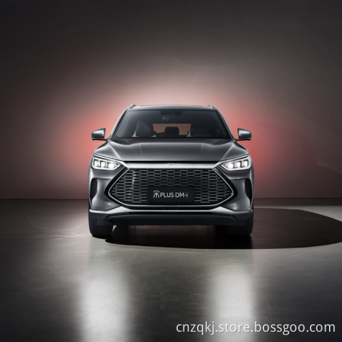 Spedizione veloce BYD Auto elettriche intelligenti a buon mercato in vendita 2022 canzoni più flagship china fabbrica ad alta velocità tang elettr